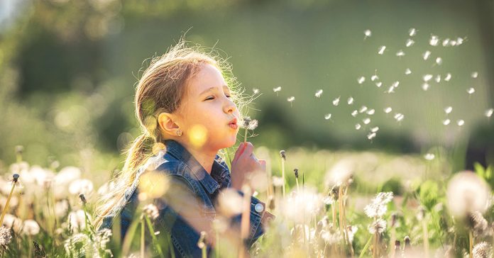 So sichert man Kinder richtig ab